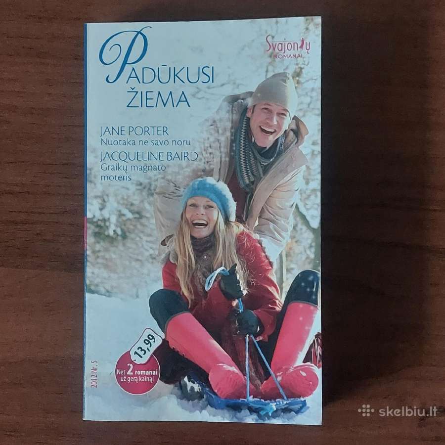 Parduodu 7 knygas / Svajonių romanai ir kitos - nuotraukos Nr. 6
