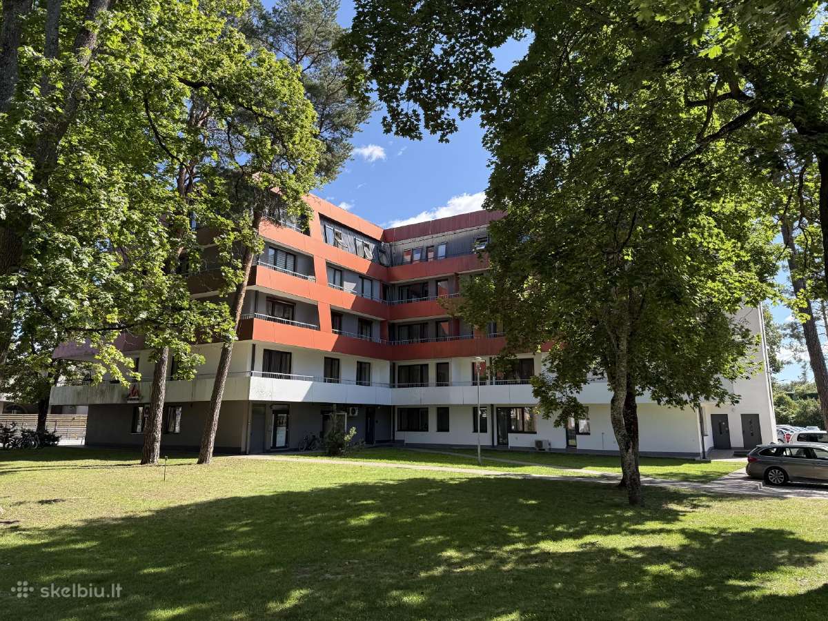 Butas ilgalaikei nuomai - nuotraukos Nr. 7