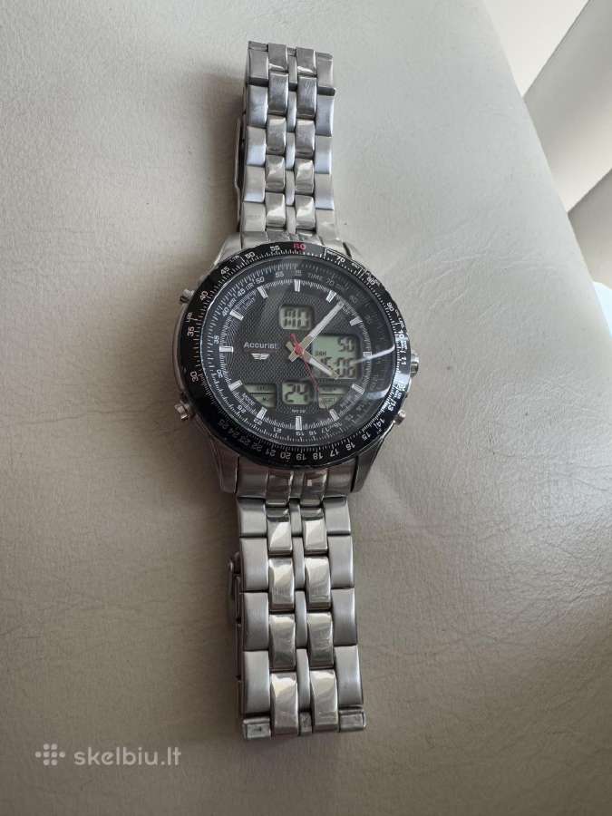 Seiko Casio, Tissot Citizen Danish Undone.lotus, - nuotraukos Nr. 32