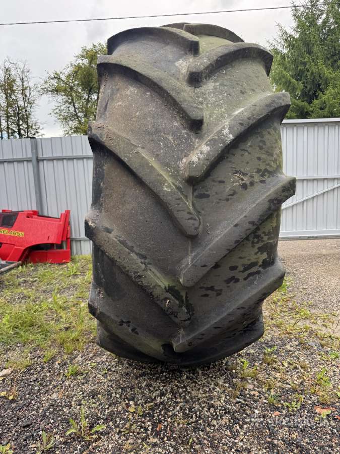 Amtel 30.5r32 padanga (1vnt - nuotraukos Nr. 3