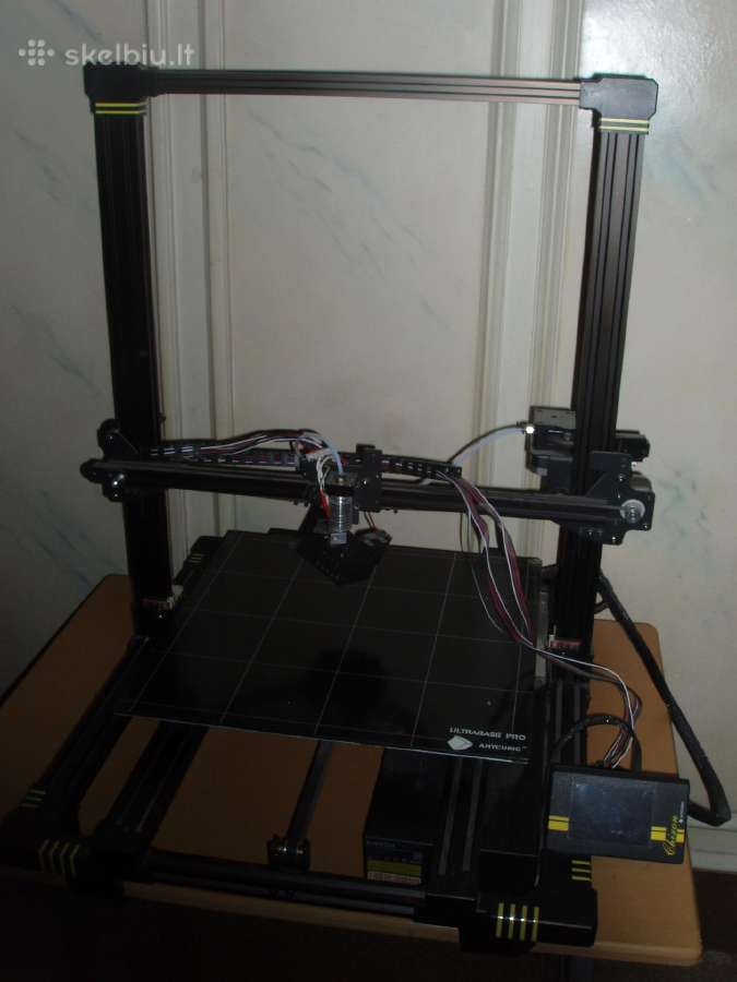 Anycubic Chiron 3D
