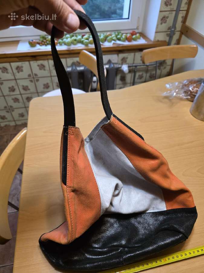 Dovanoju rankines už šokoladą