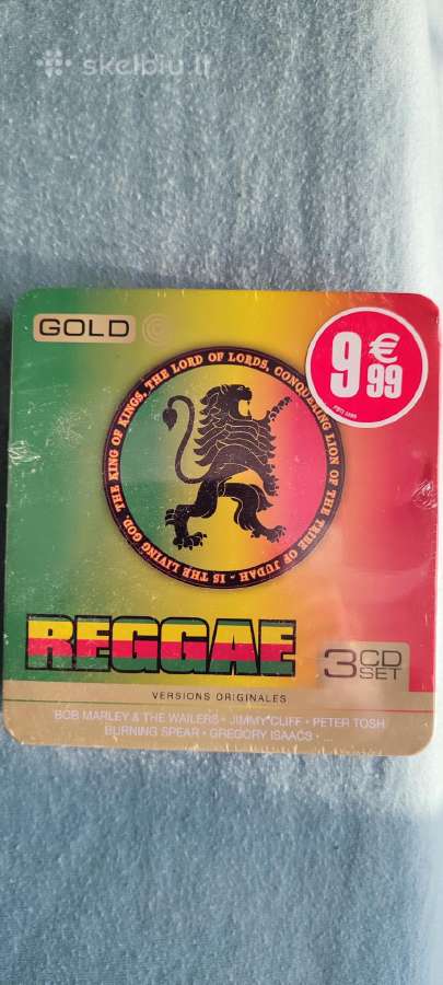 Reggae