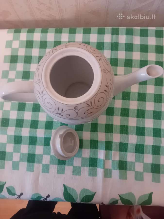 Kavinukas - nuotraukos Nr. 6