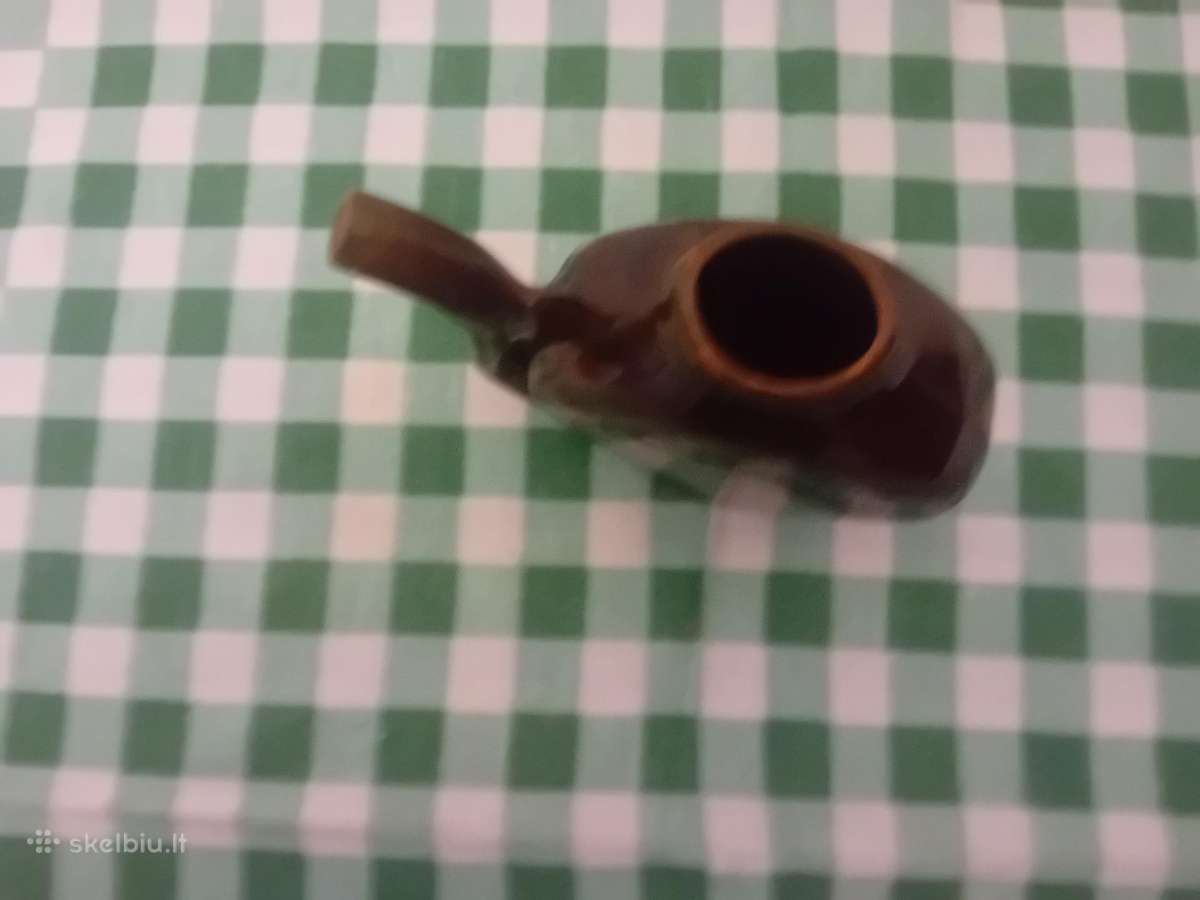 Molinis indas mineraliniam vandieniui gerti. - nuotraukos Nr. 2