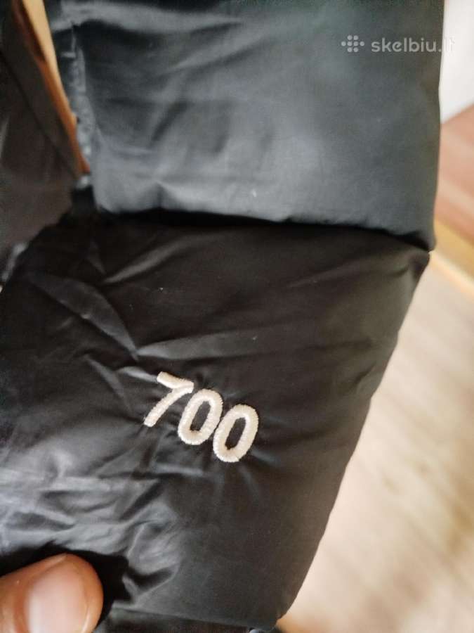 The North Face retro nutpse 700 - nuotraukos Nr. 3