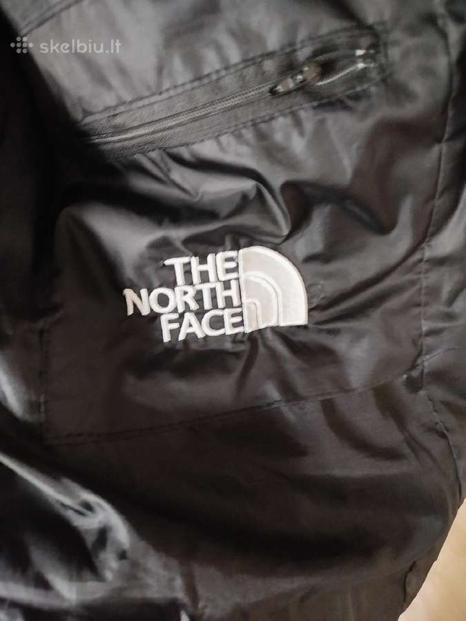 The North Face retro nutpse 700 - nuotraukos Nr. 4