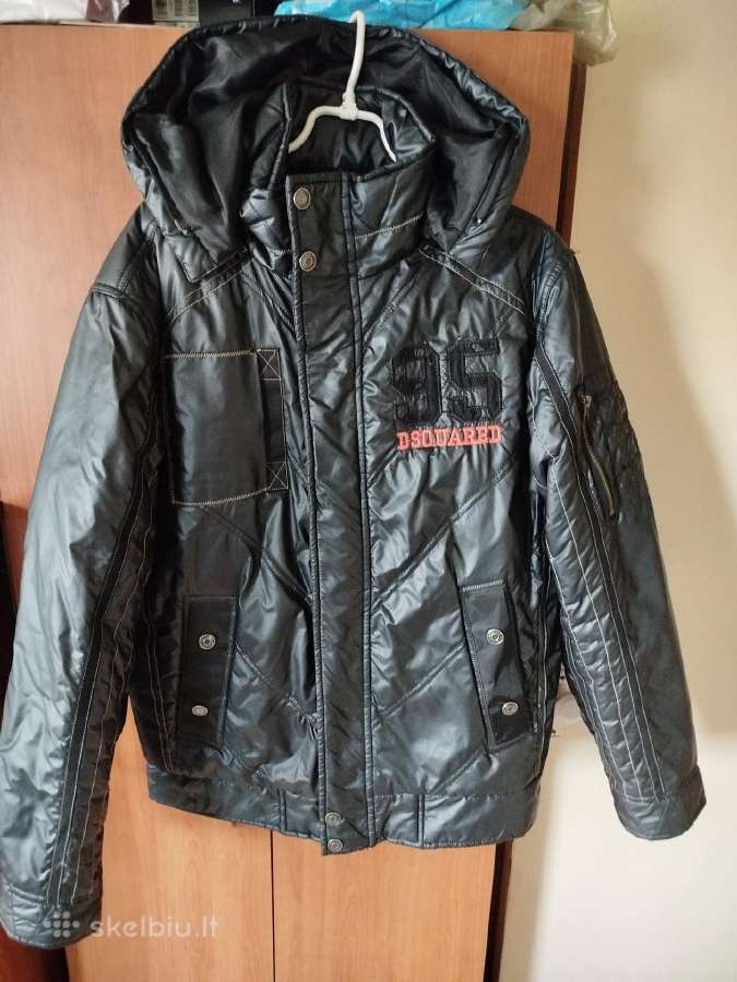 Dsquared2 pavasarinė