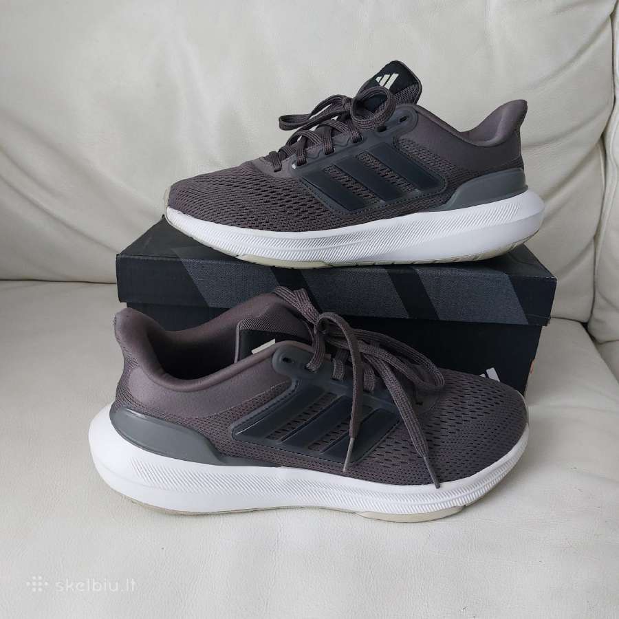 Adidas Performance Ultrabounce bėgimo sportbačiai