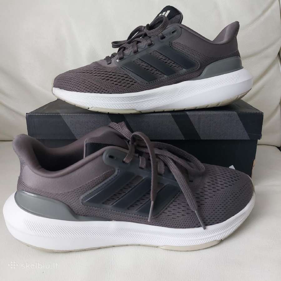 Adidas Performance Ultrabounce bėgimo sportbačiai - nuotraukos Nr. 2
