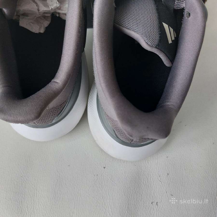 Adidas Performance Ultrabounce bėgimo sportbačiai - nuotraukos Nr. 4