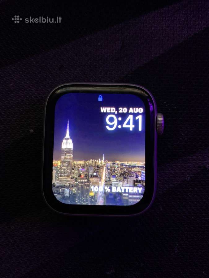 Apple watch se 44mm 2024