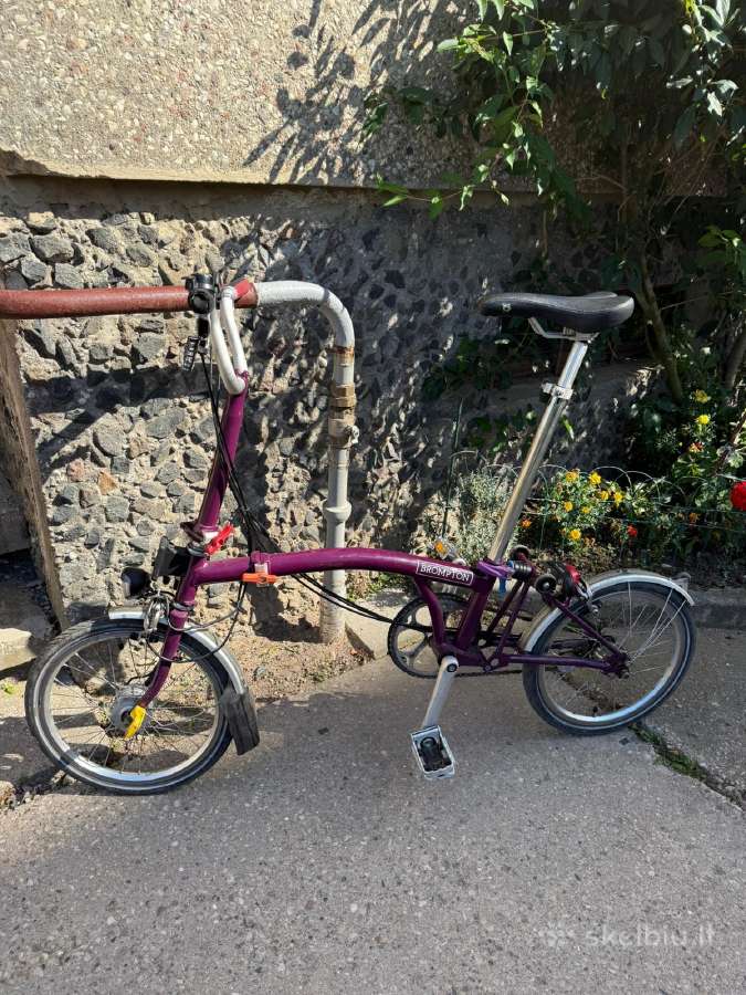 Brompton