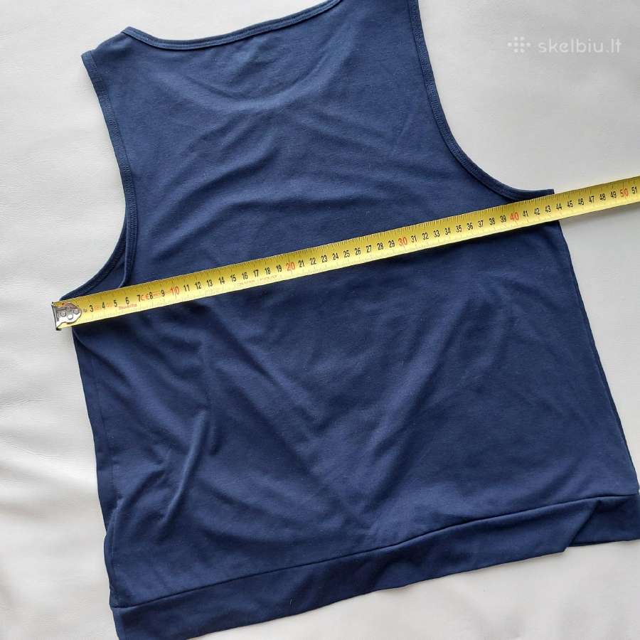 Gapfit aktyvaus laisvalaikio marškinėliai M dydžio - nuotraukos Nr. 8