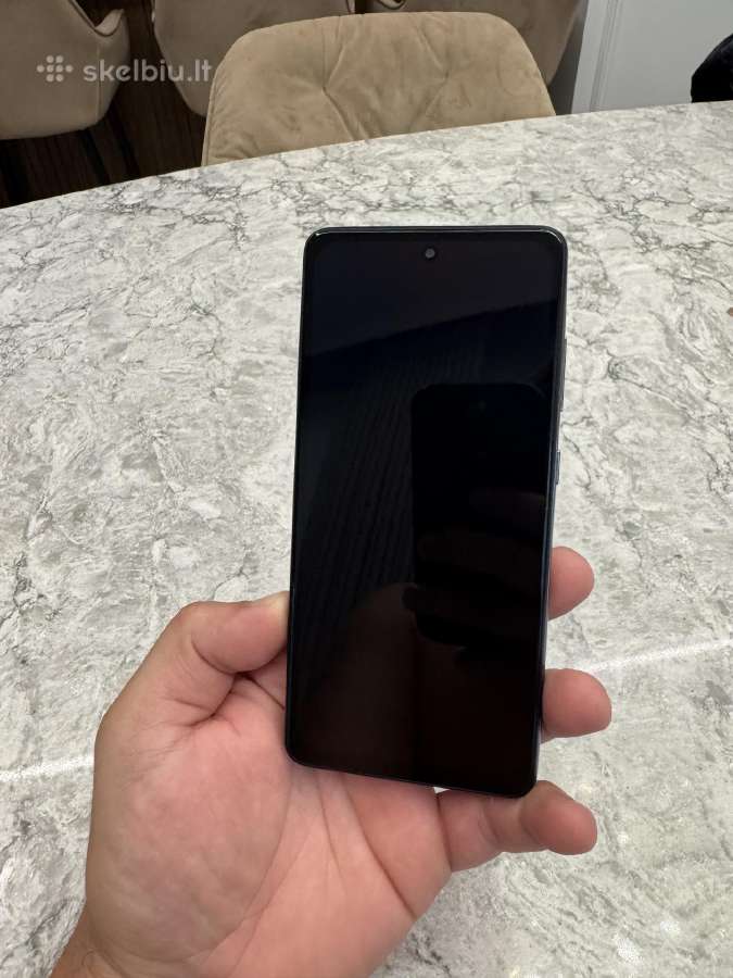 Samsung A52s 5G, 6/128gb - nuotraukos Nr. 10