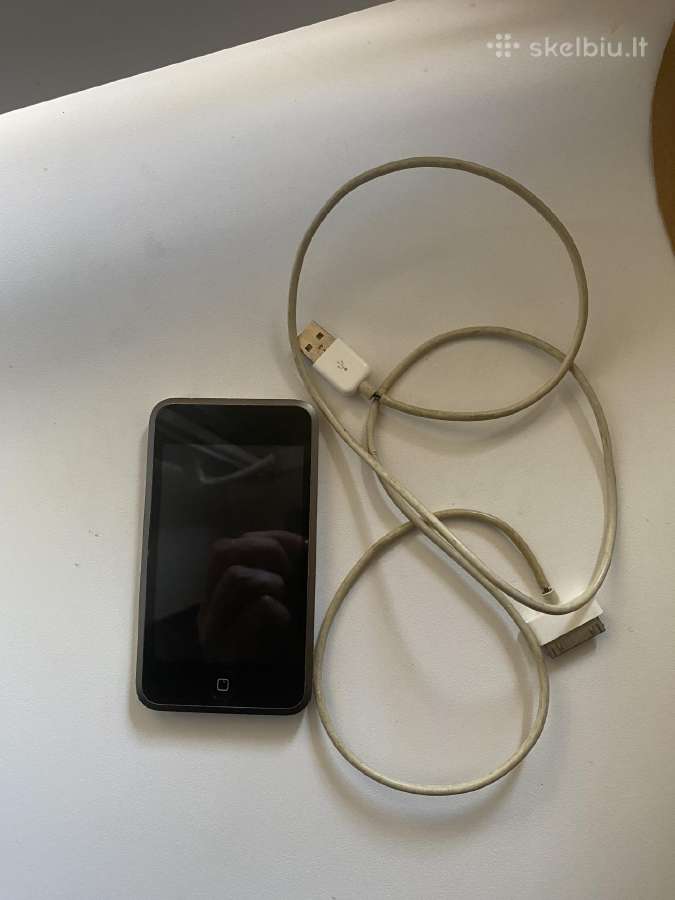 Apple iPod