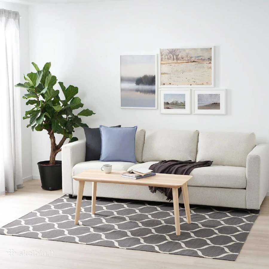Kilimas Ikea Stockholm 2017 - nuotraukos Nr. 3