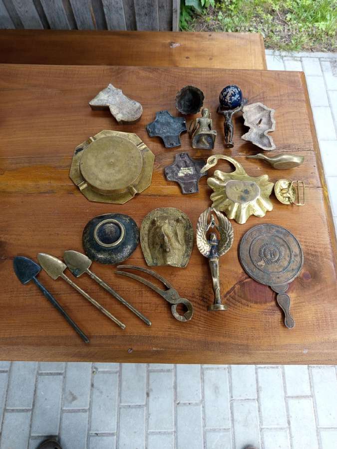 Interjero detalės. - nuotraukos Nr. 2