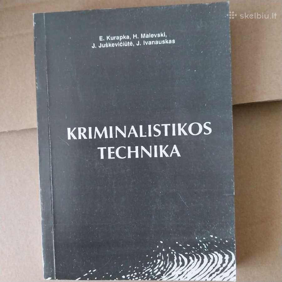 Knyga