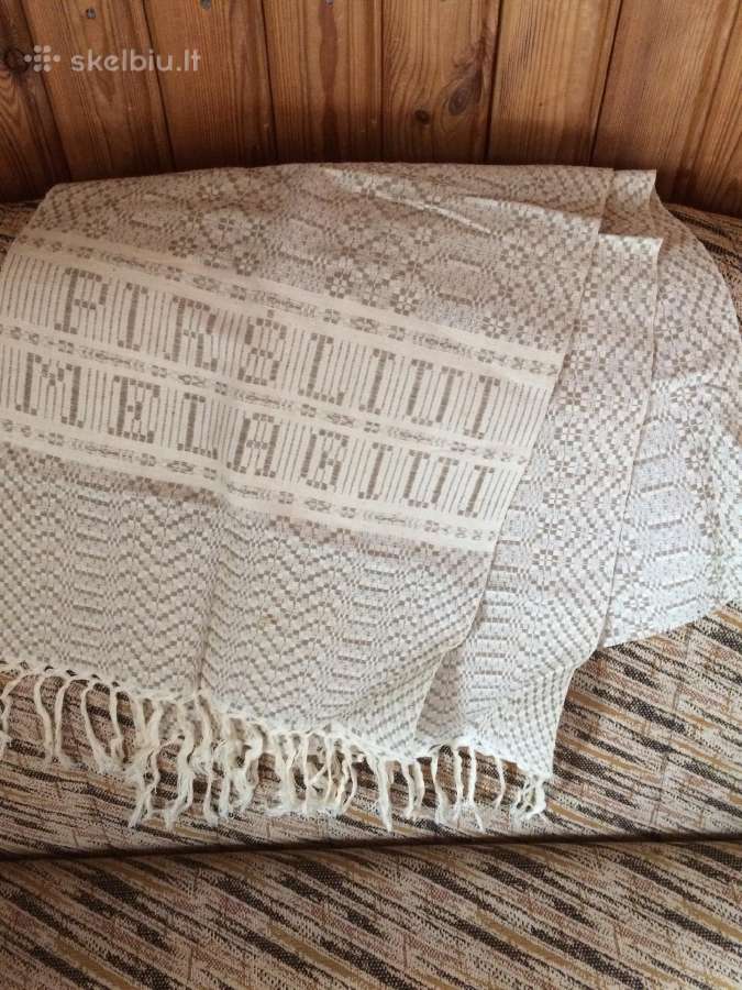 Lininė juosta. Piršliui melagiui