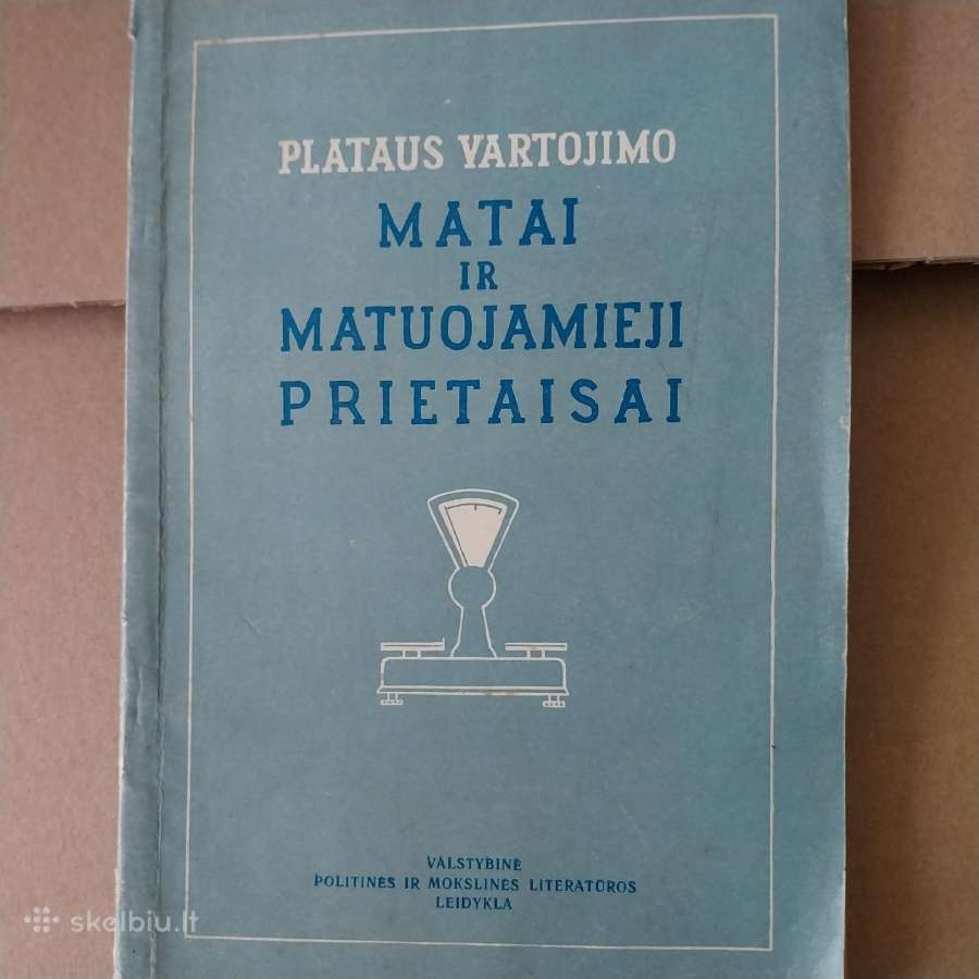 Knyga