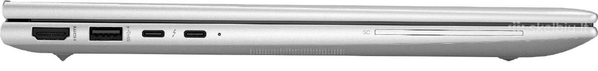Naujas Hp Elitebook 840 G9 - nuotraukos Nr. 7