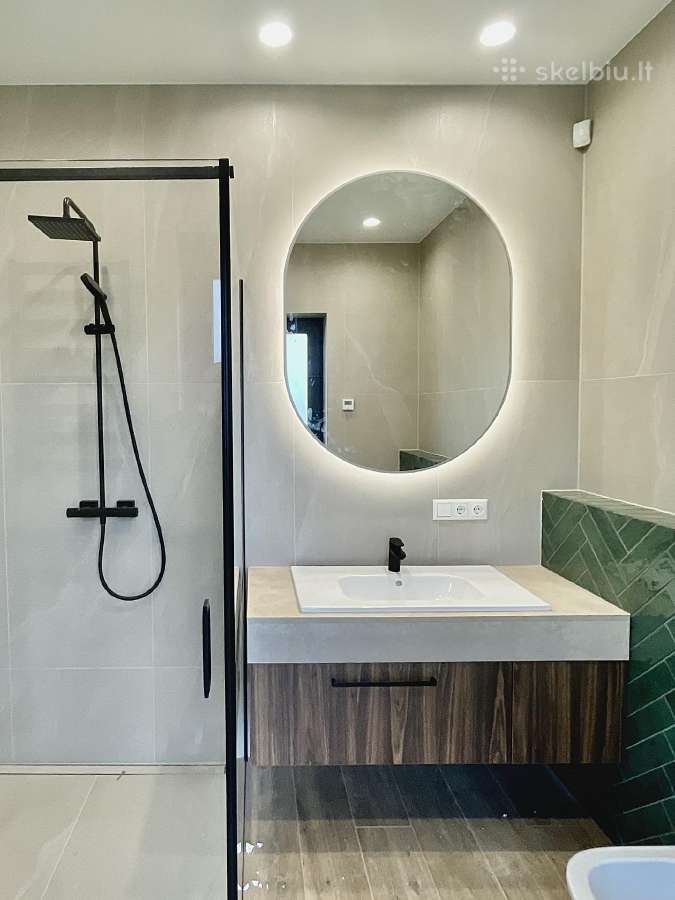 Visi apdailos darbai - nuotraukos Nr. 7