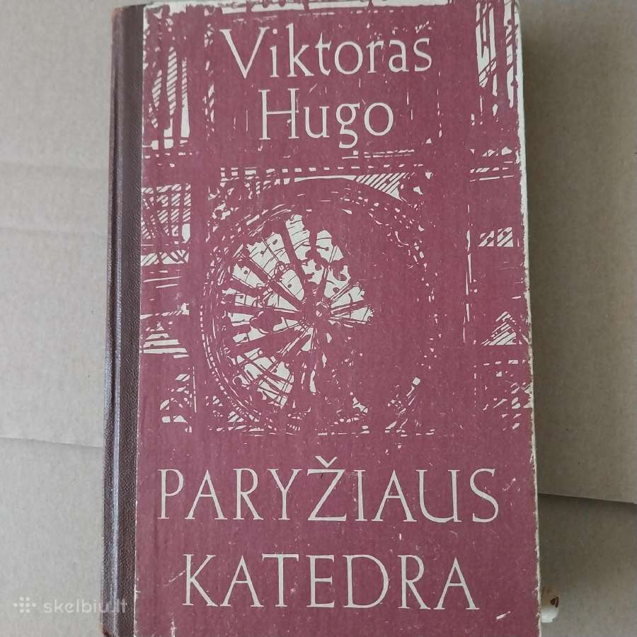 Knyga