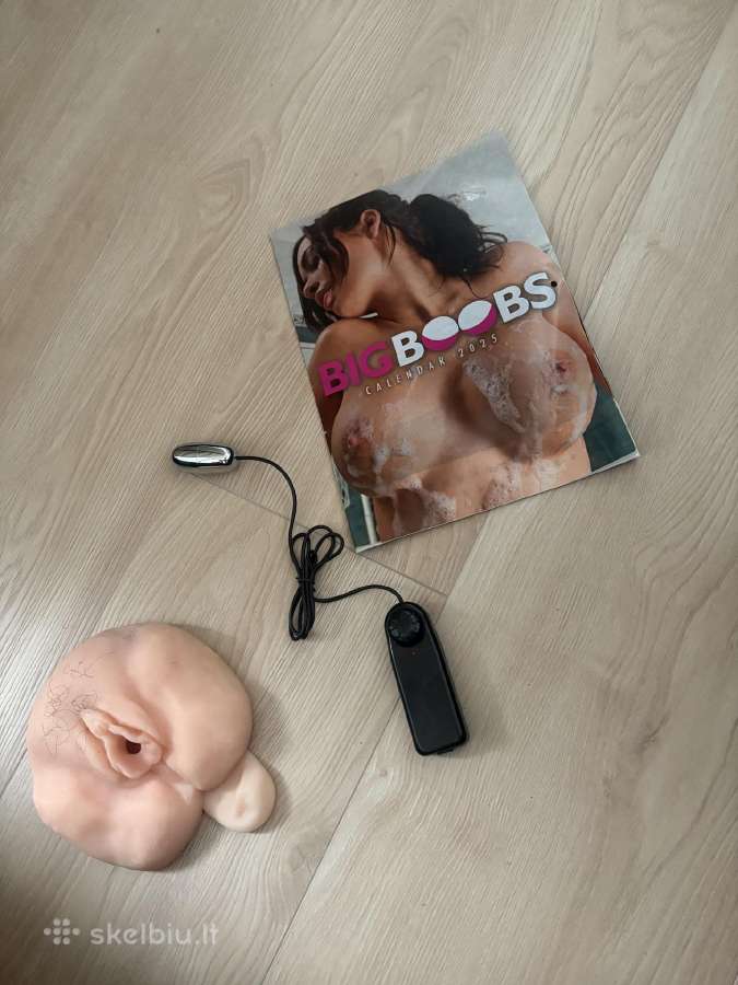 Dirbtinė vagina - nuotraukos Nr. 2