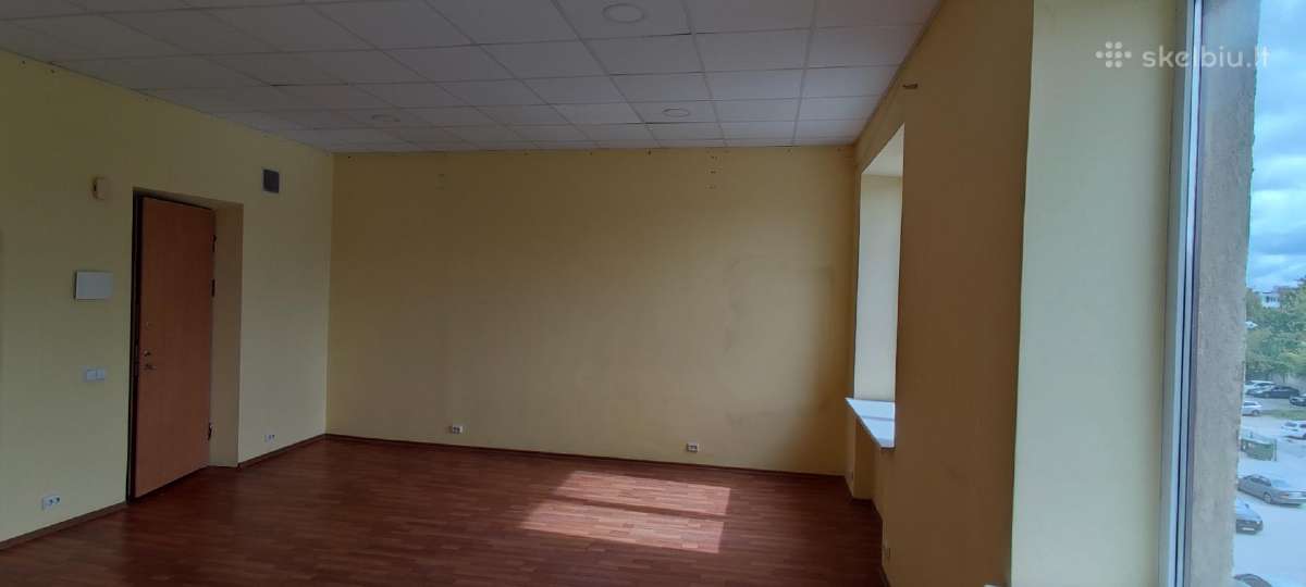 Nuomojamos patalpos Savanorių pr. - nuotraukos Nr. 11