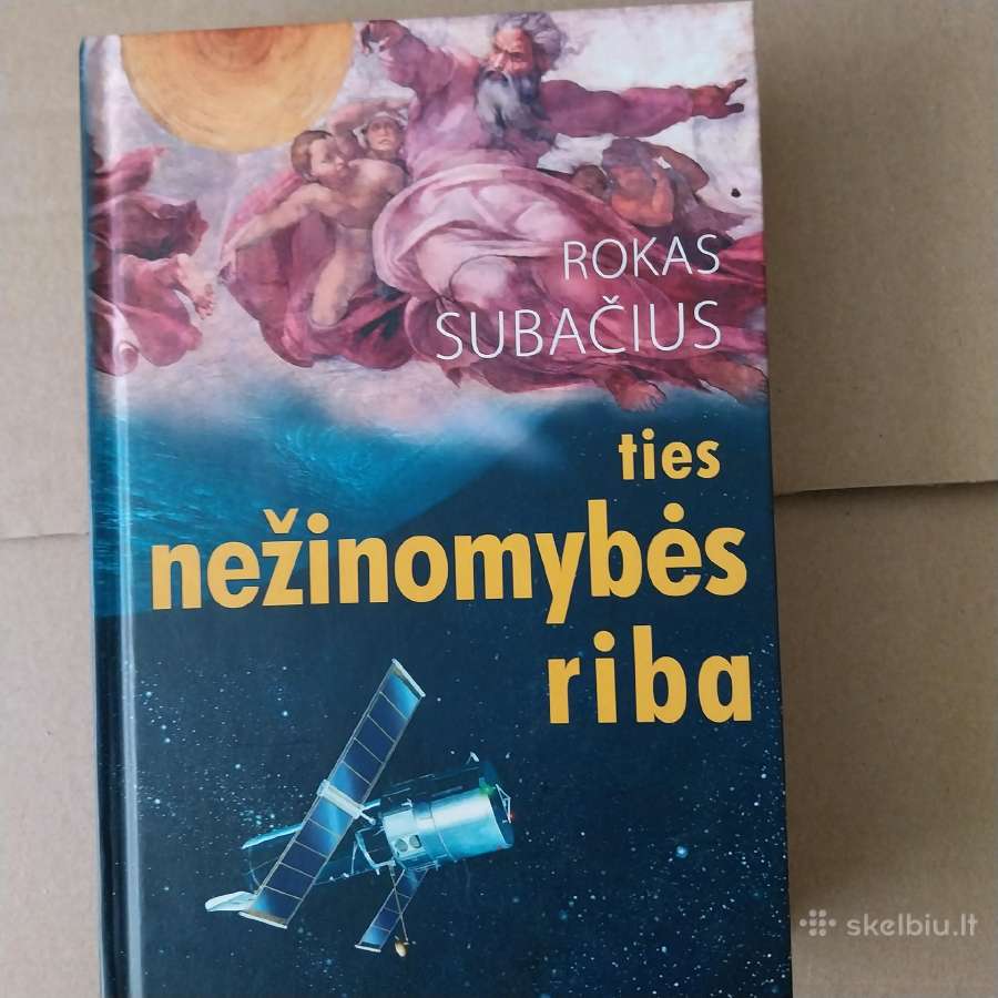 Knyga