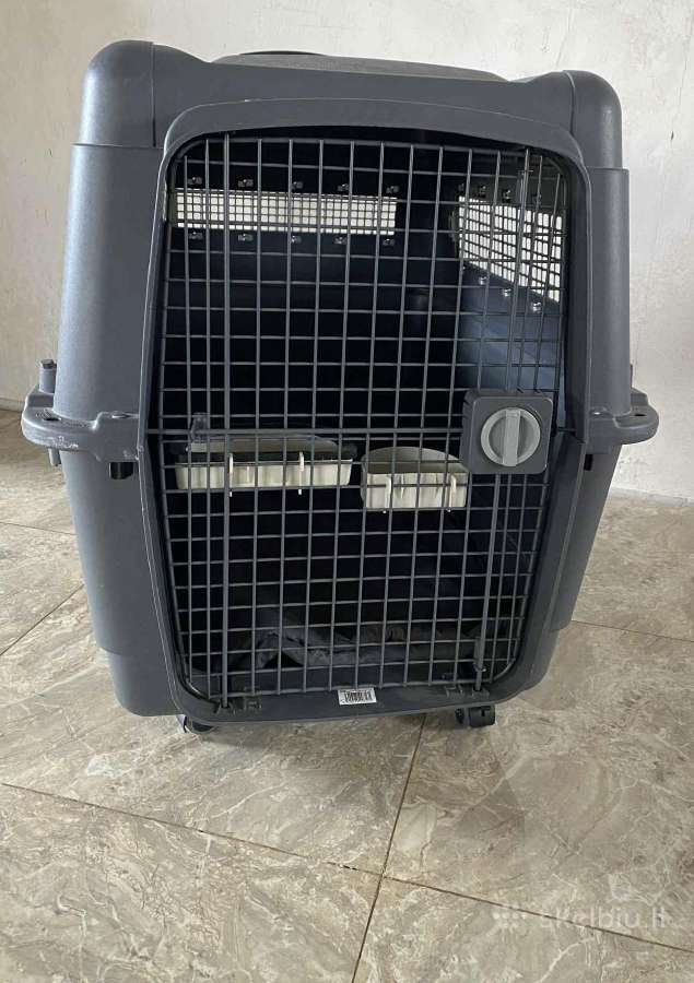 Gyvūno transportavimo dėžė