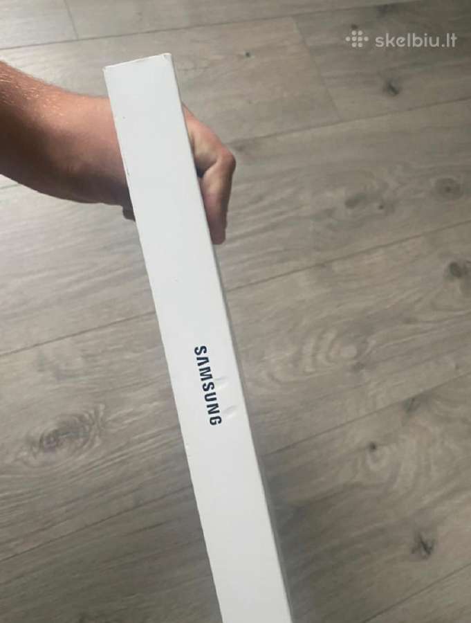 Parduodu Samsung Galaxy tab a9+ 5G - nuotraukos Nr. 4
