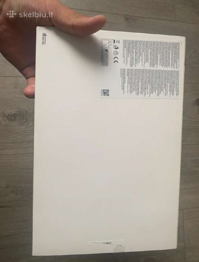 Parduodu Samsung Galaxy tab a9+ 5G - nuotraukos Nr. 6