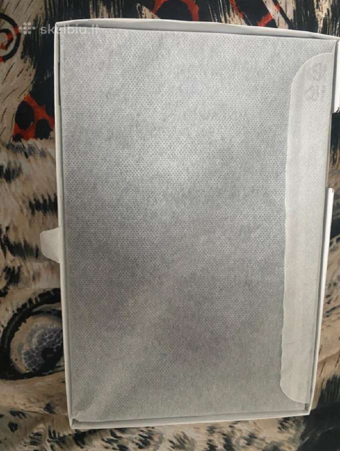 Parduodu Samsung Galaxy tab a9+ 5G - nuotraukos Nr. 8