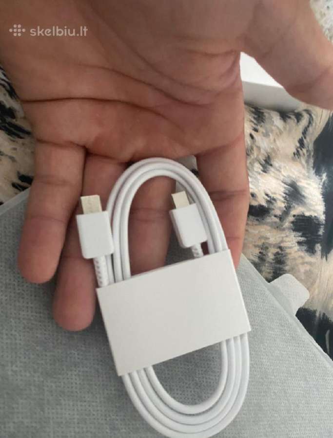 Parduodu Samsung Galaxy tab a9+ 5G - nuotraukos Nr. 10