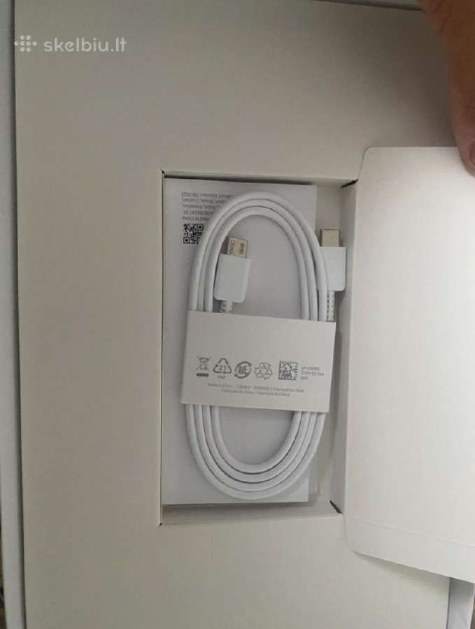 Parduodu Samsung Galaxy tab a9+ 5G - nuotraukos Nr. 11
