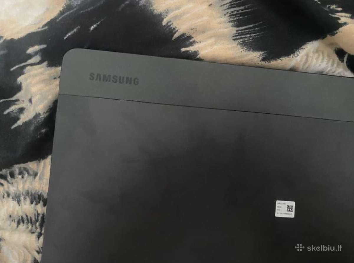 Parduodu Samsung Galaxy tab a9+ 5G - nuotraukos Nr. 19