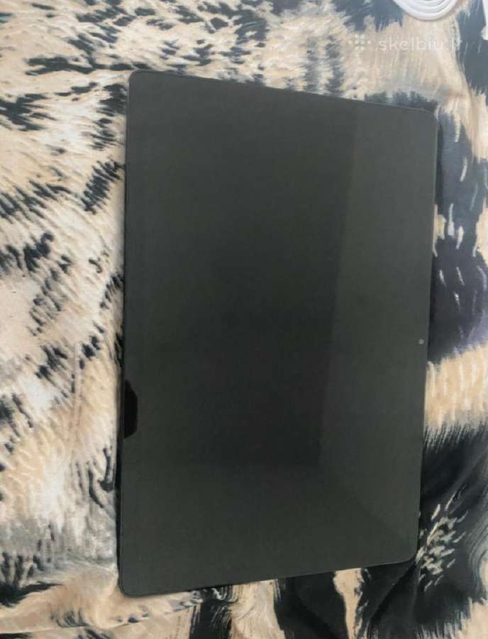Parduodu Samsung Galaxy tab a9+ 5G - nuotraukos Nr. 20