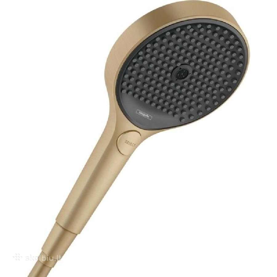 Hansgrohe Rainfinity 130