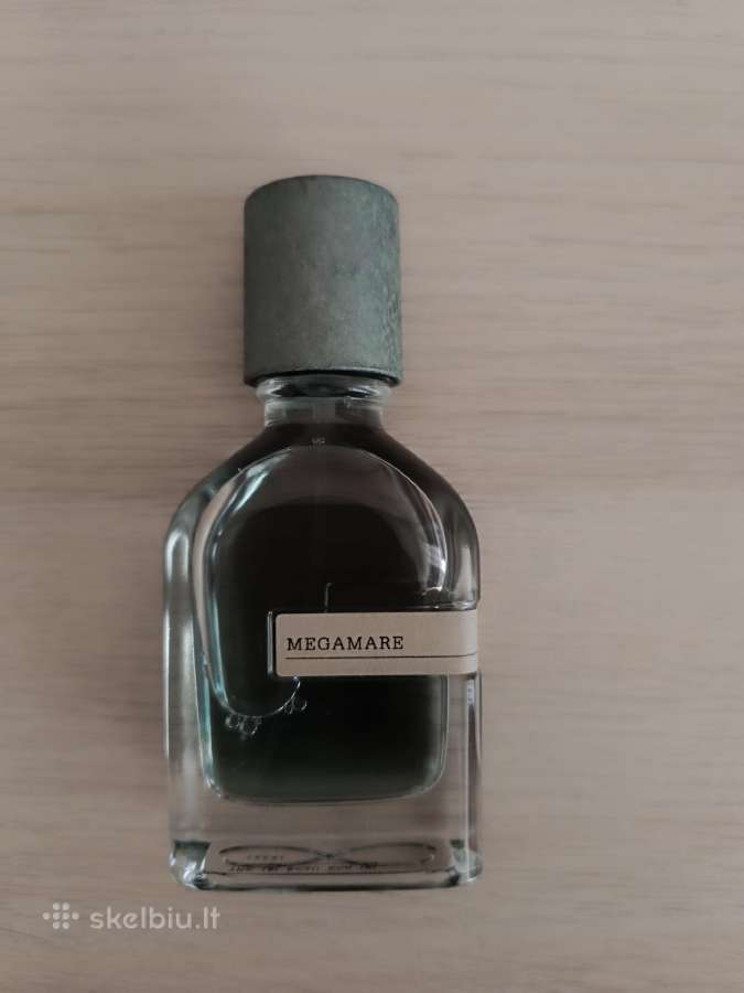 Originalūs kvepalai ir dalybos į atomaizerius - nuotraukos Nr. 10