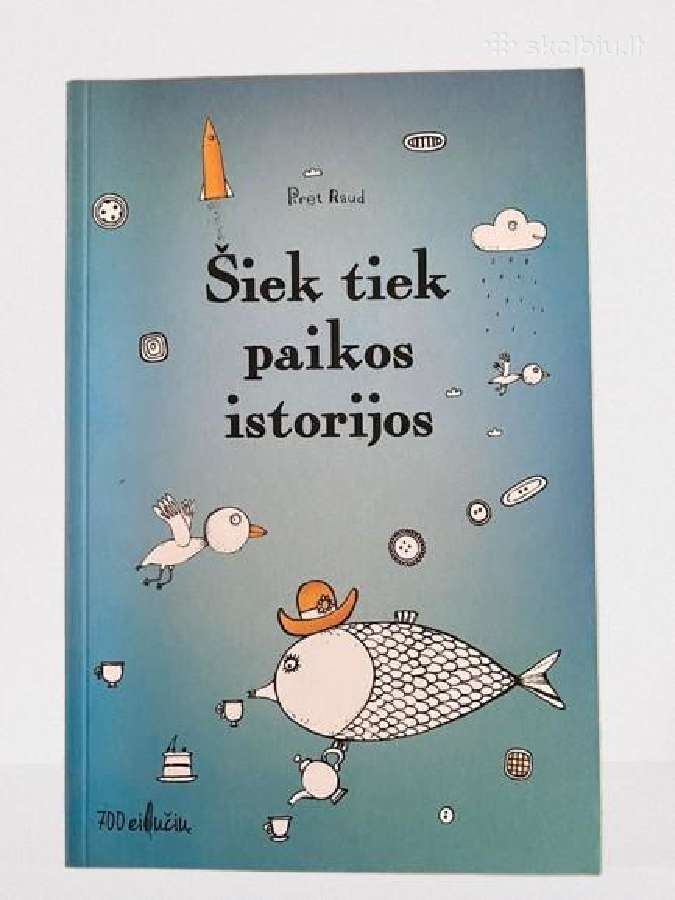 Knygos - nuotraukos Nr. 29