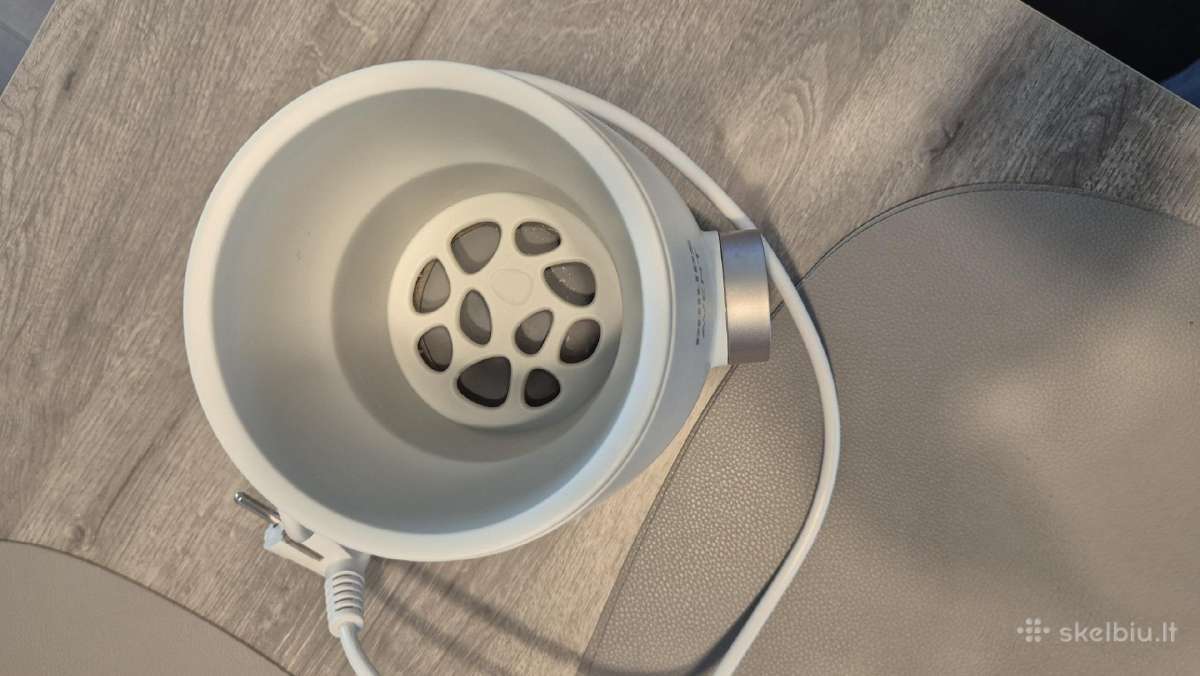 Buteliukų šildytuvas Philips Avent Scf358/00 - nuotraukos Nr. 3
