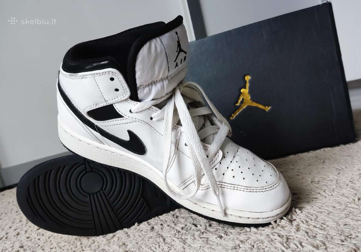 Nike air Jordan