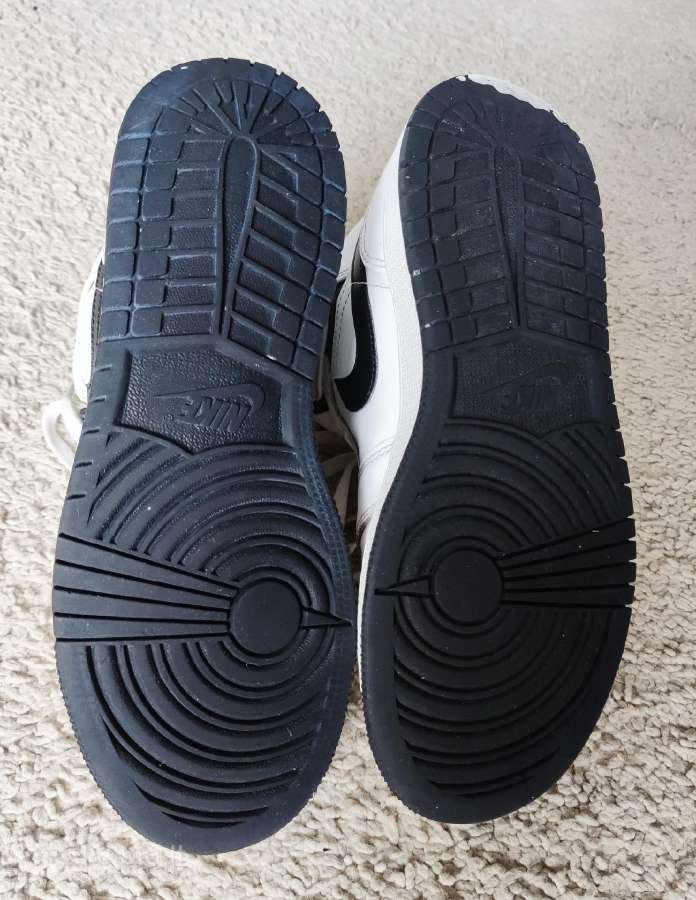 Nike air Jordan - nuotraukos Nr. 7