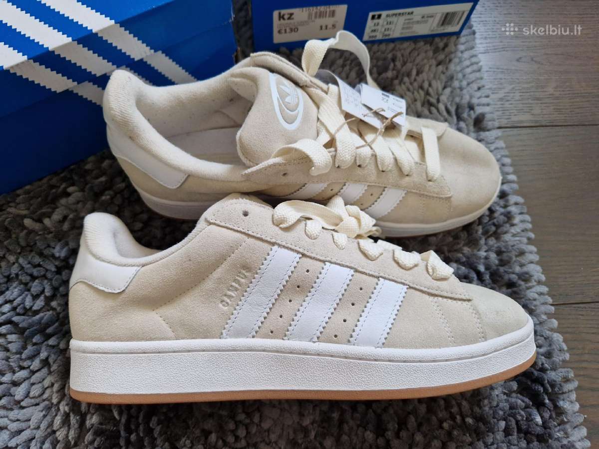 Adidas campus 00s