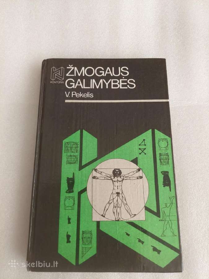 Žmogaus galimybės