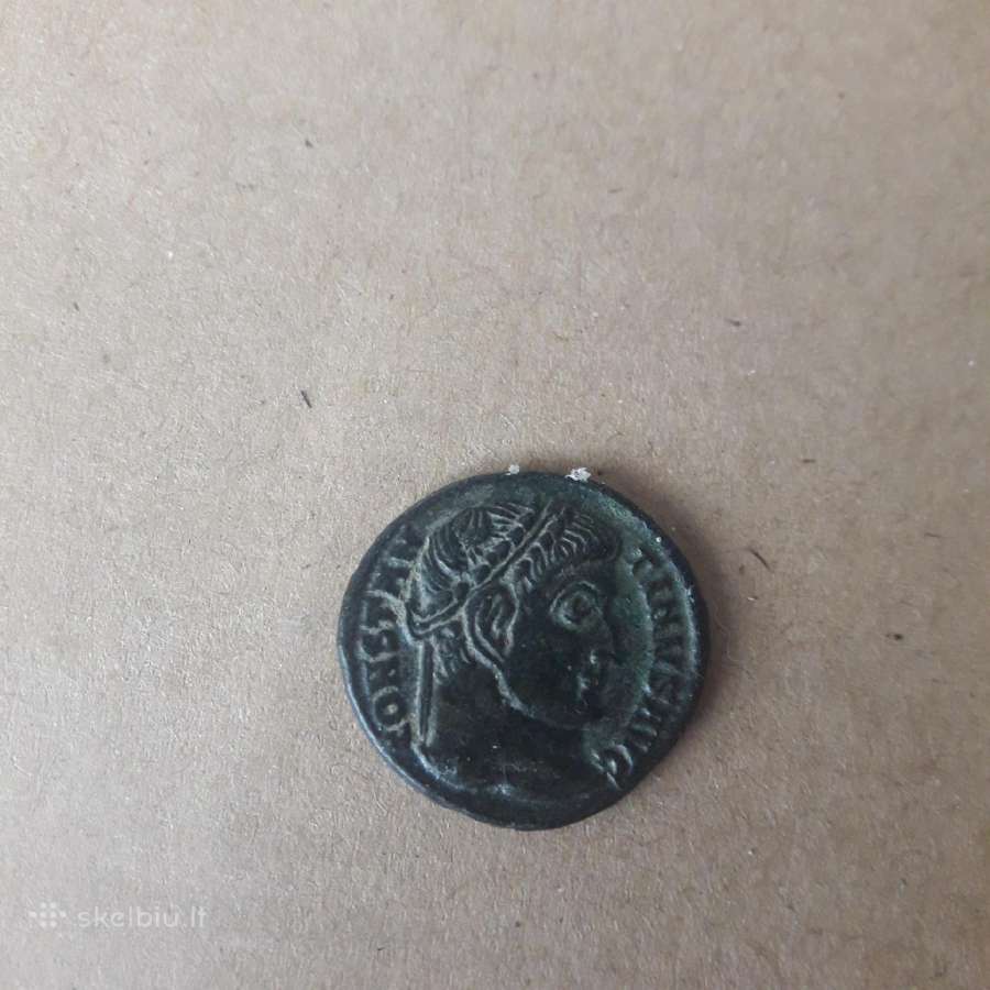 Parduodu „Saloniku Foli“