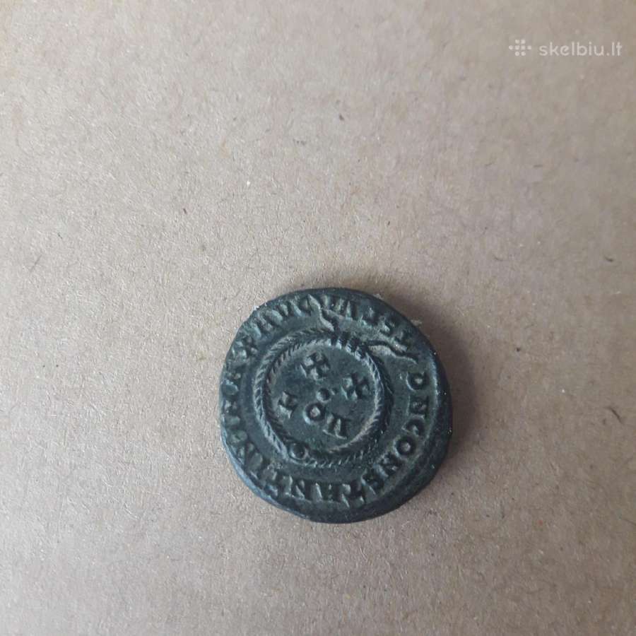 Parduodu „Saloniku Foli“ - nuotraukos Nr. 2