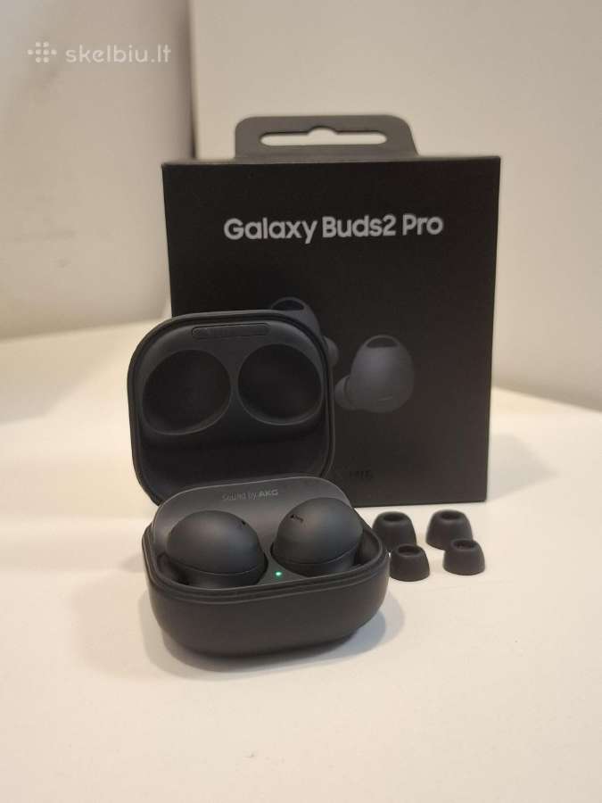 Samsung Galaxy Buds2 Pro